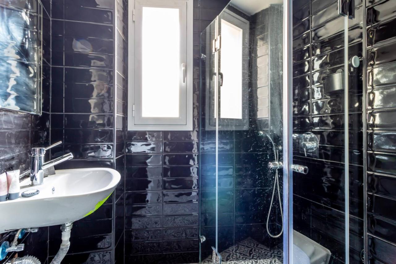 Midrahov Urban Suites Jerusalem Ngoại thất bức ảnh