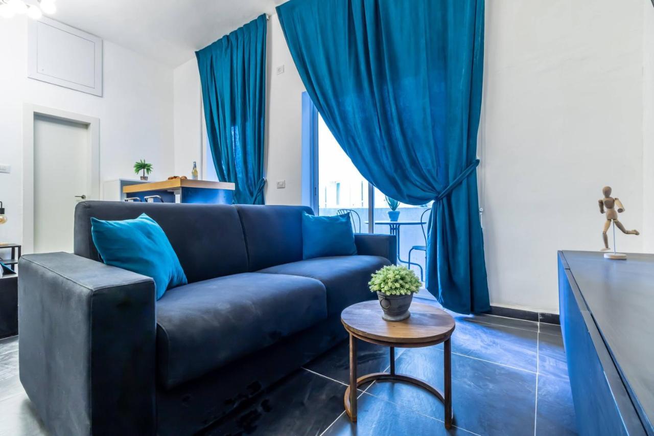 Midrahov Urban Suites Jerusalem Ngoại thất bức ảnh